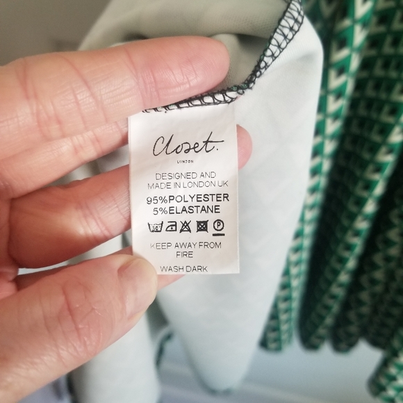 Great Modcloth dress! - Picture 11 of 12